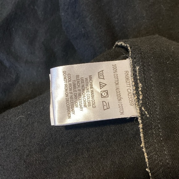 Vans jacket - Picture 5 of 5